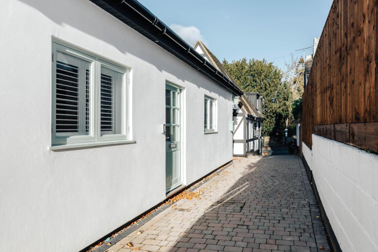 Stable Mews, Prestbury Cheltenham Southam  Kültér fotó