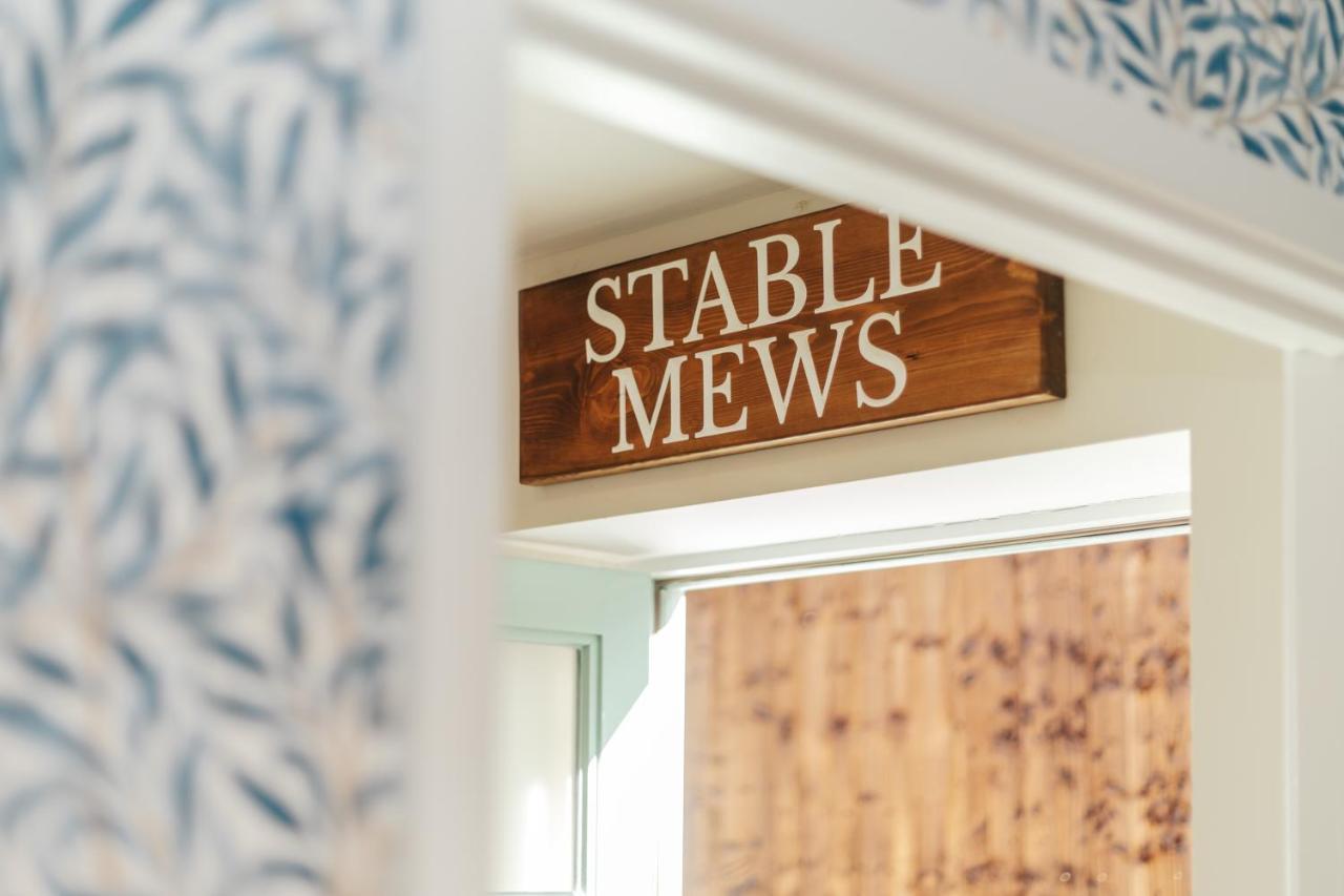 Stable Mews, Prestbury Cheltenham Southam  Kültér fotó