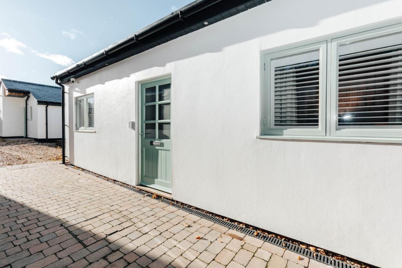 Stable Mews, Prestbury Cheltenham Southam  Kültér fotó
